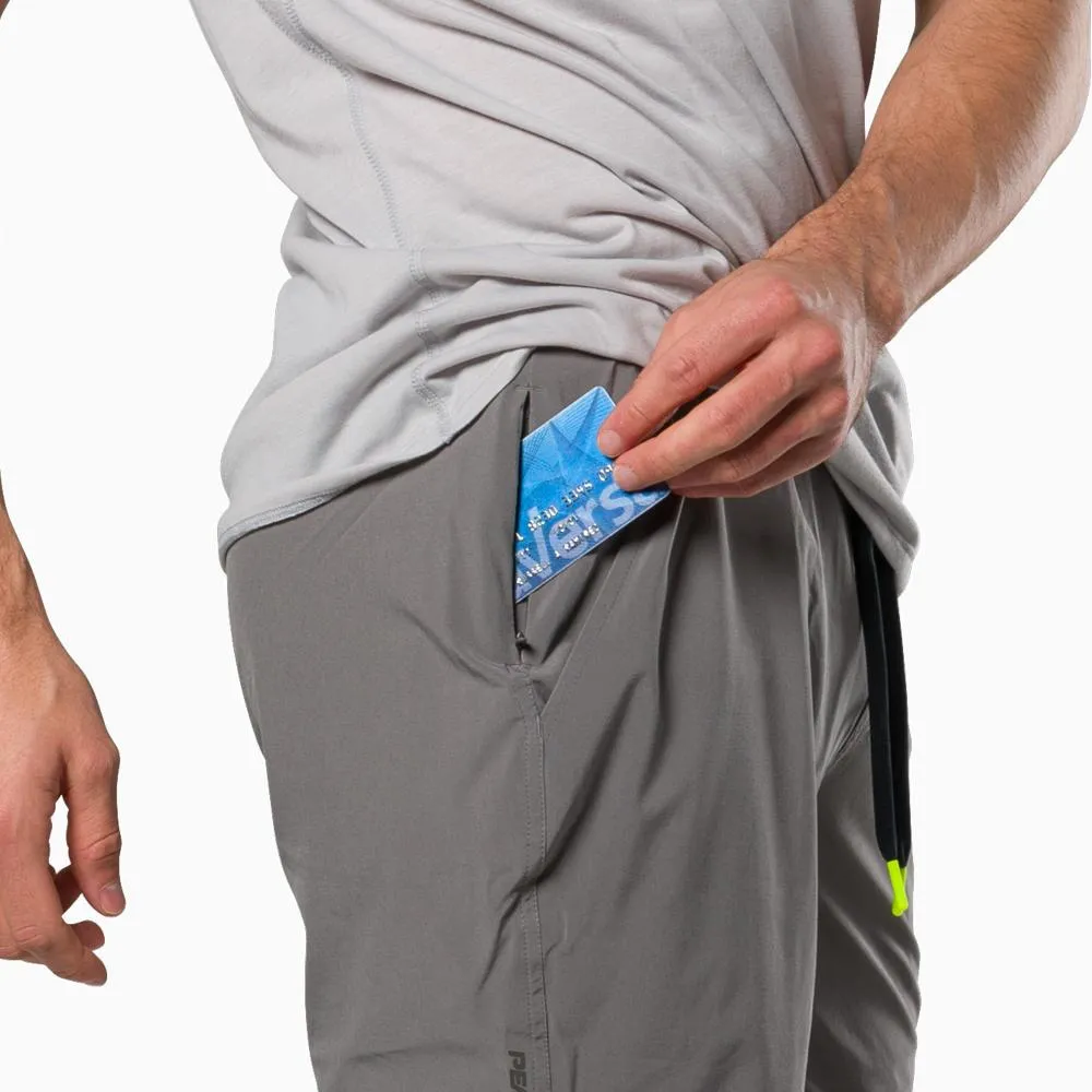 Men's Canyon Active 8 Shorts