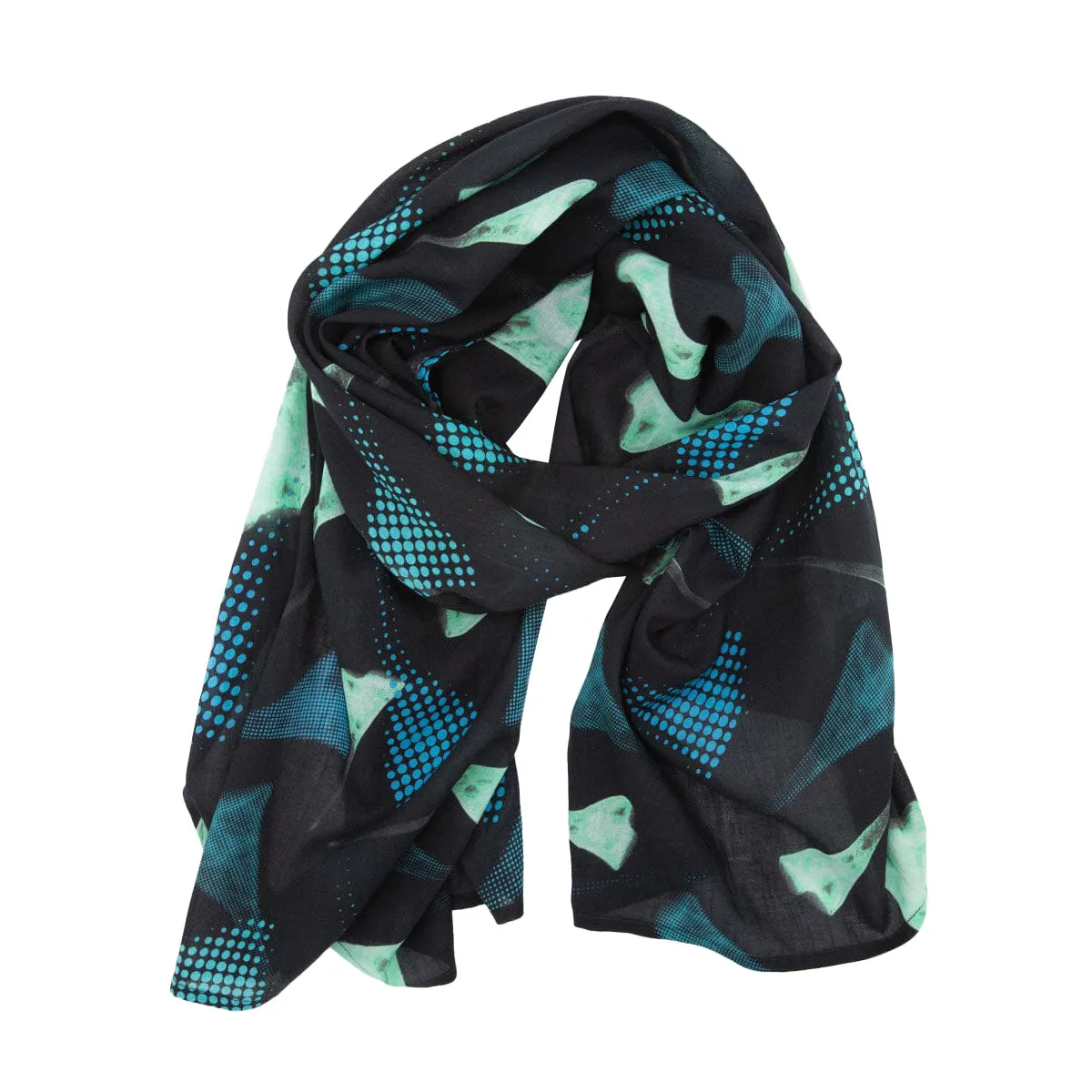 Microbiology: Stentor Scarf