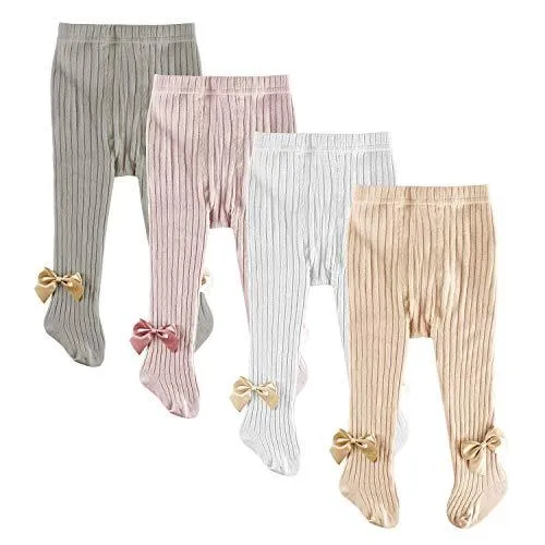 Mini Bows Leggings - Priority Shipping