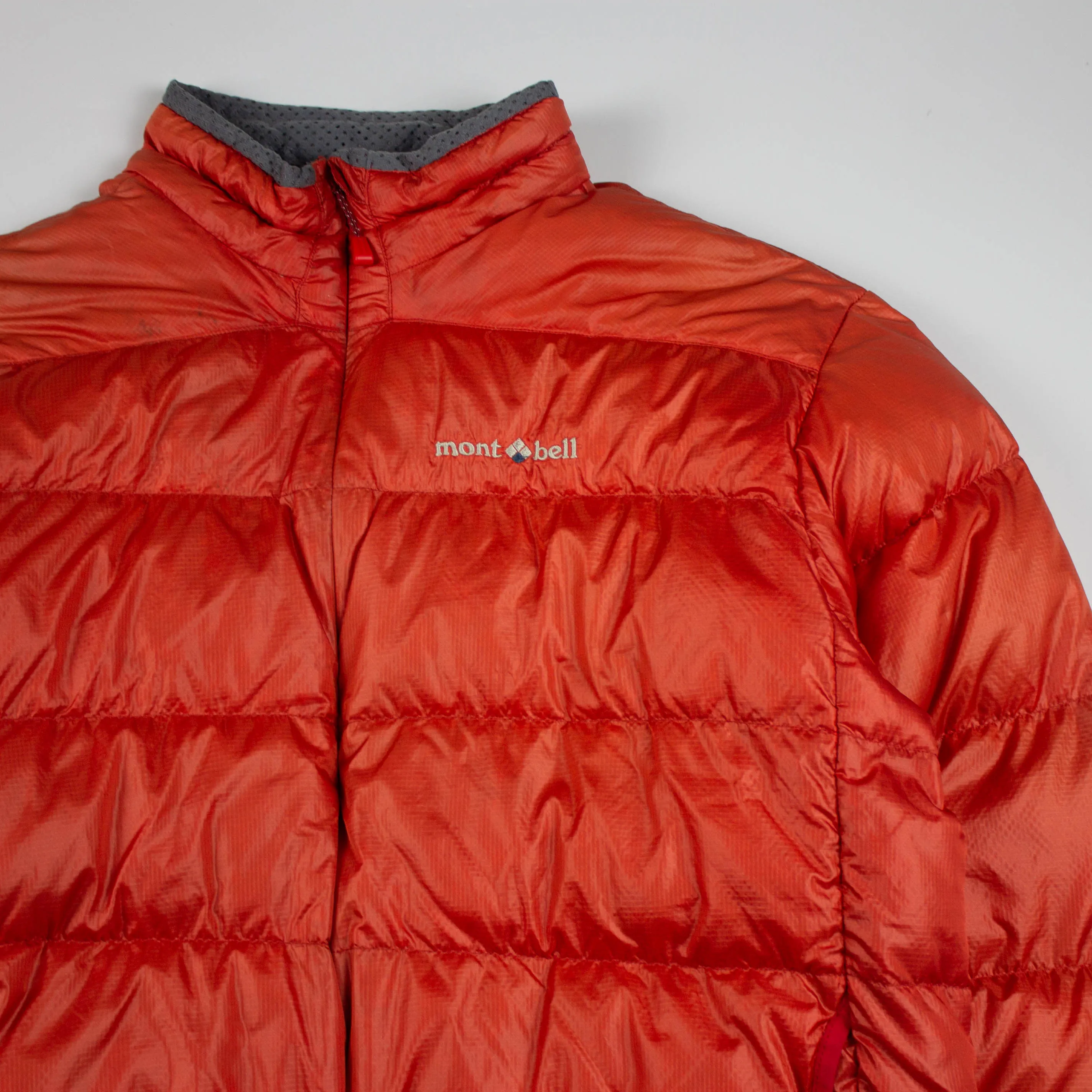 Montbell Puffer Jacket (2010s)