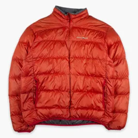 Montbell Puffer Jacket (2010s)