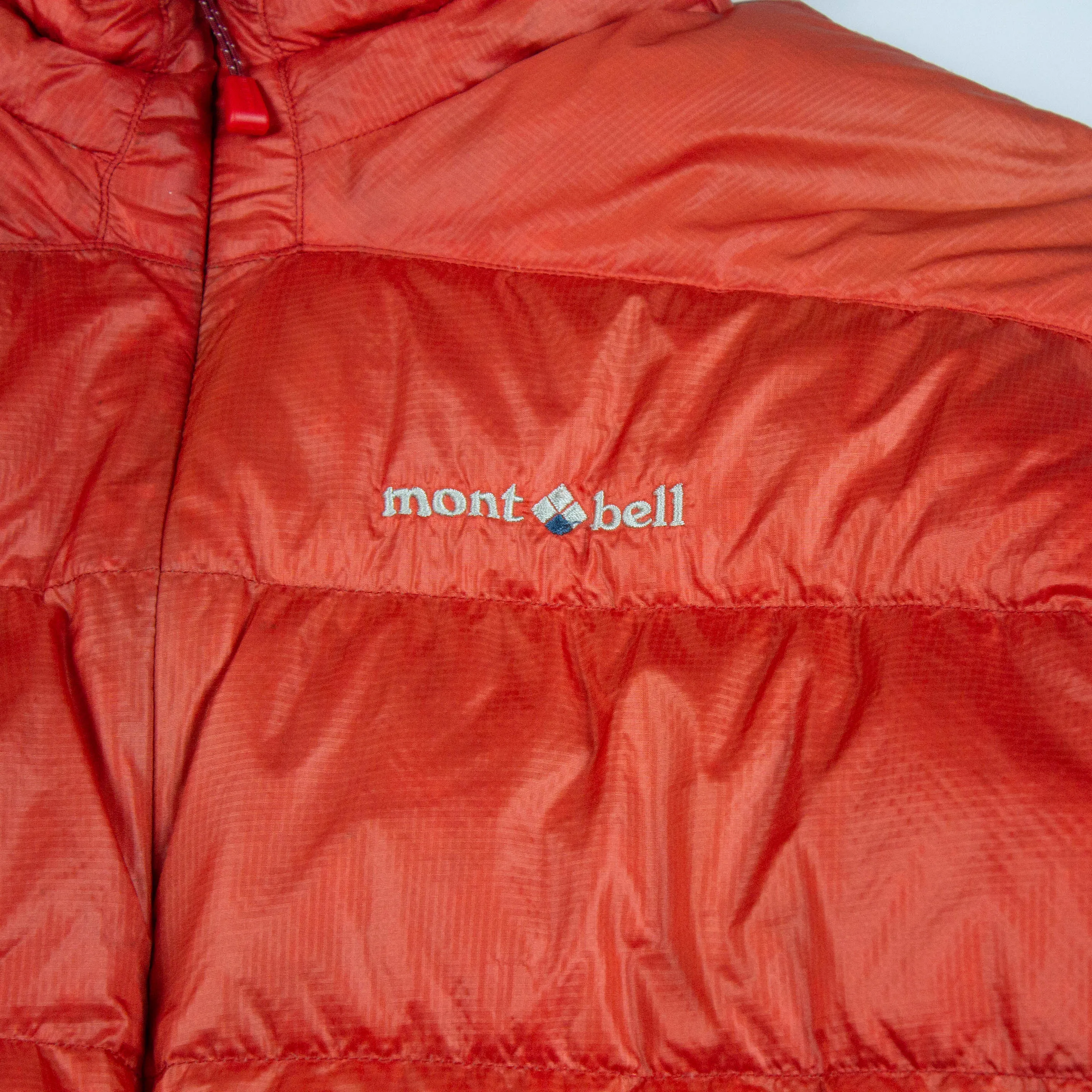 Montbell Puffer Jacket (2010s)