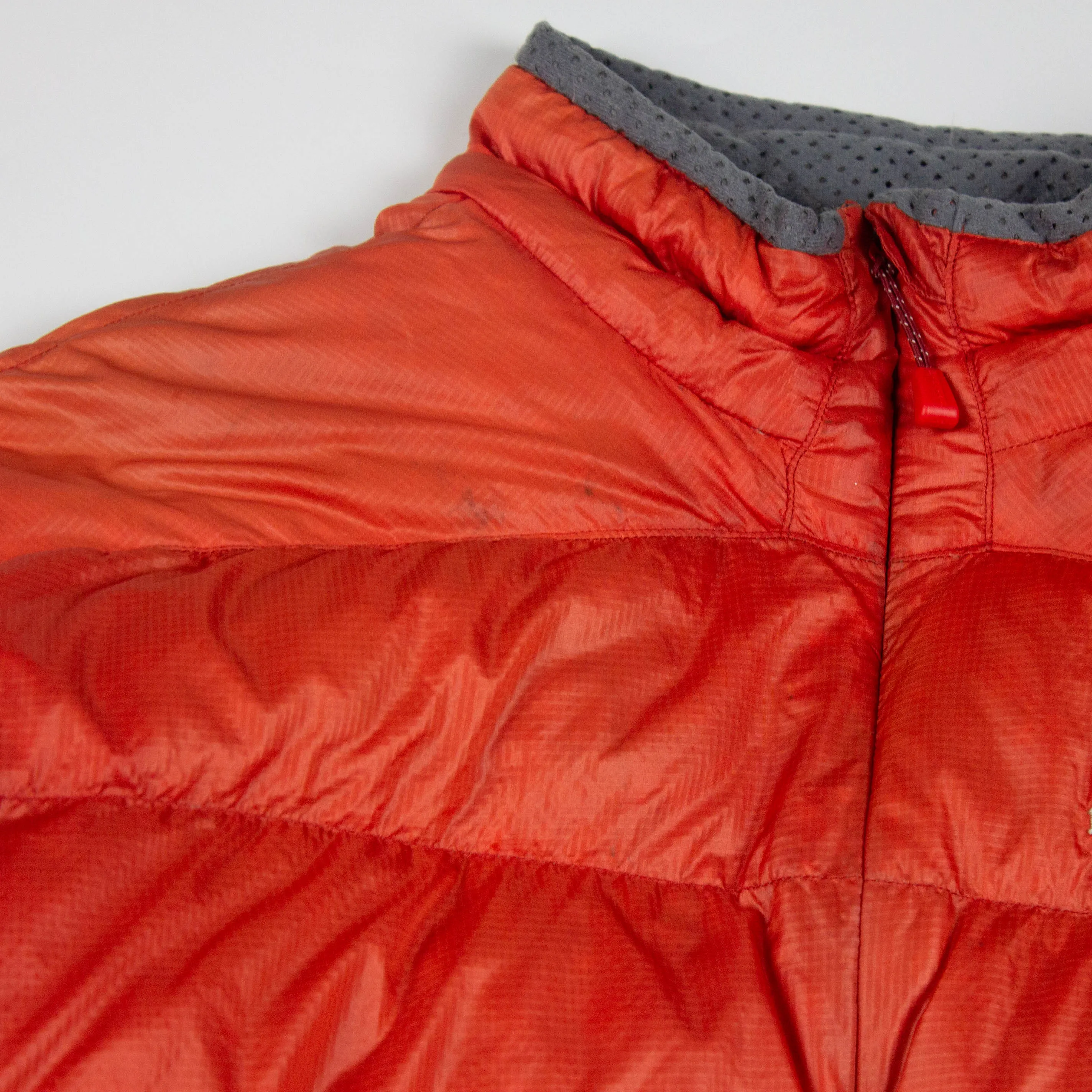 Montbell Puffer Jacket (2010s)