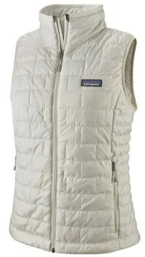 Nano Puff Vest Women's