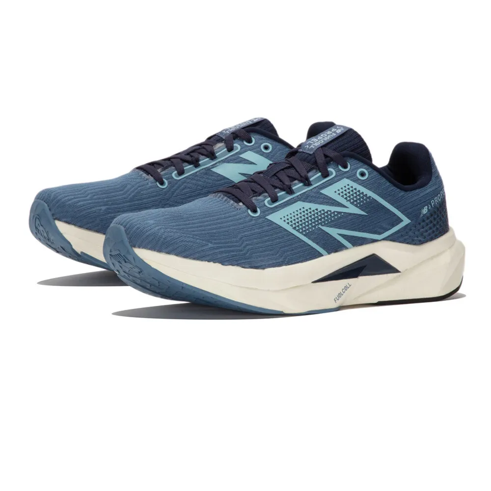 New Balance FuelCell Propel v5 Women's Running Shoes - AW24