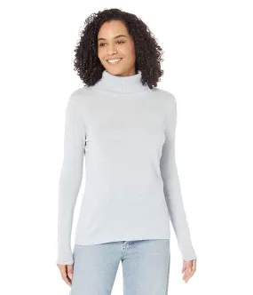 NIC+ZOE Turtleneck Sweater Tee