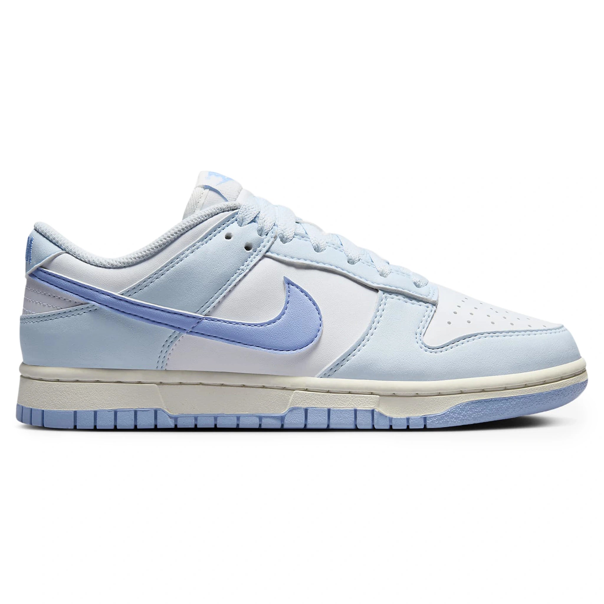 Nike Dunk Low Next Nature Blue Tint (W)