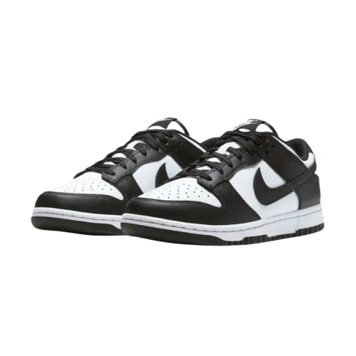 NIKE DUNK  LOW Panda (GS)