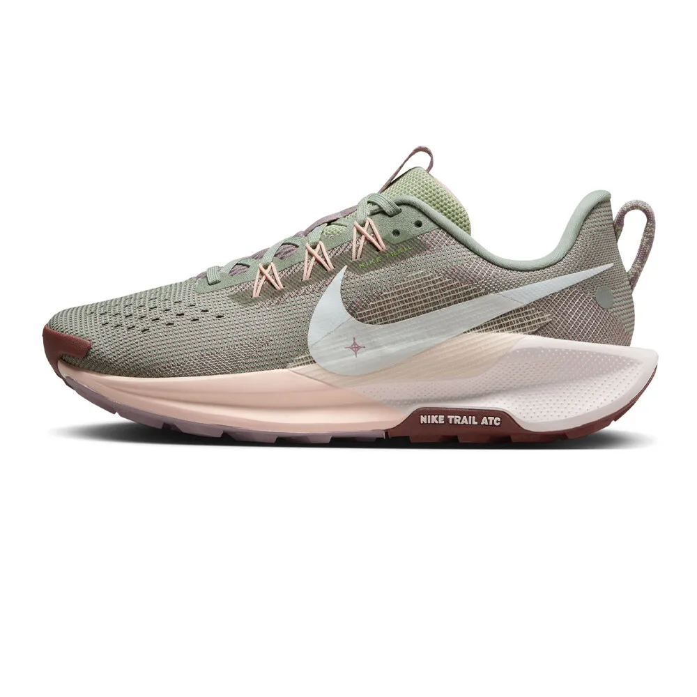 Nike ReactX Pegasus Trail 5 Women's Trail Running Shoes - FA24