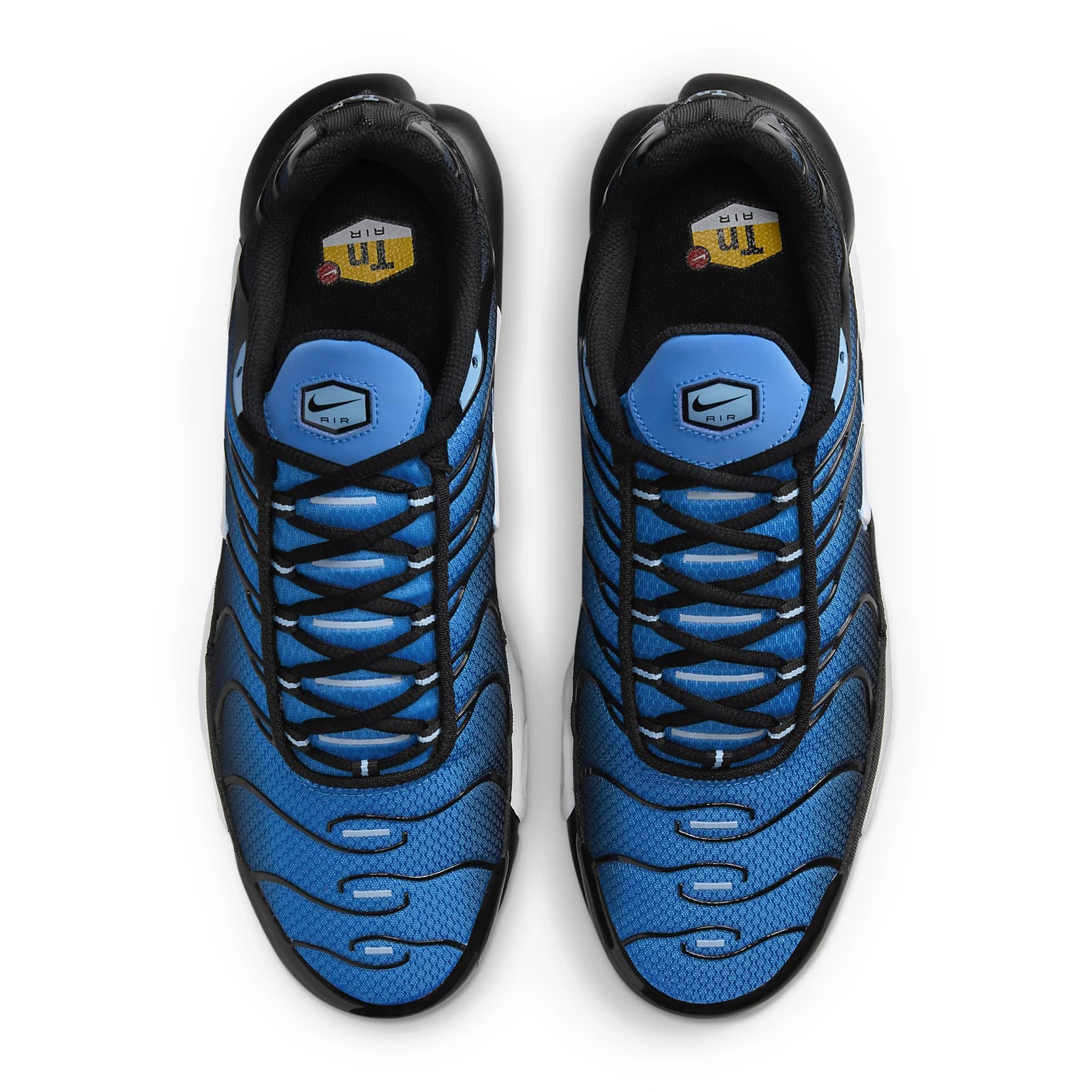 Nike TN Air Max Plus Aquarius Blue