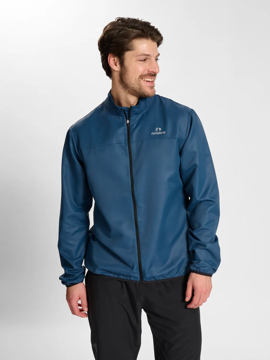 nwlNASHVILLE JACKET MEN Full-zip jacket