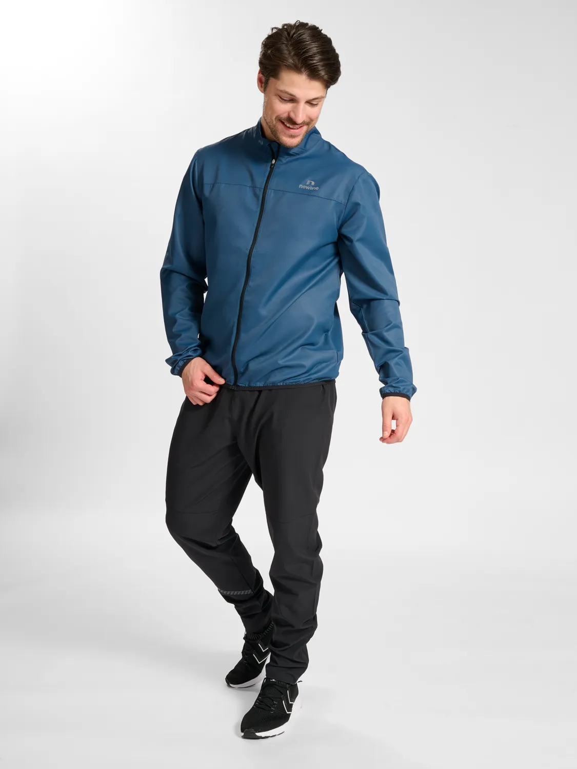 nwlNASHVILLE JACKET MEN Full-zip jacket