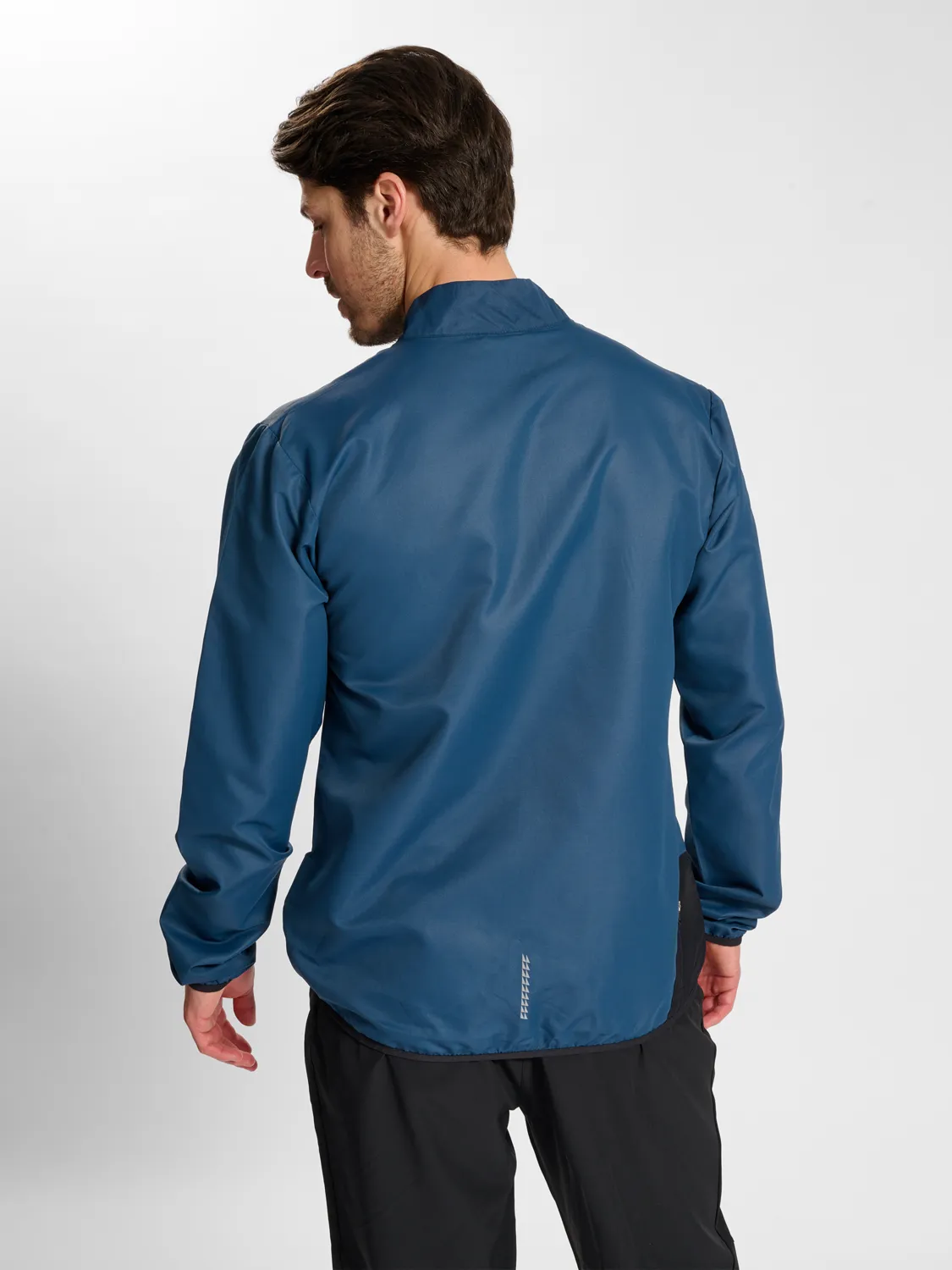 nwlNASHVILLE JACKET MEN Full-zip jacket