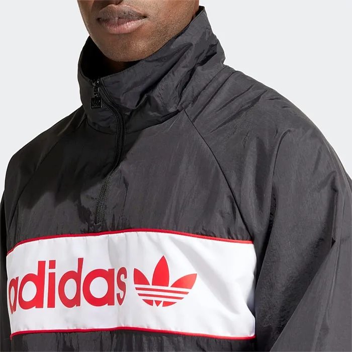 NY Windbreaker | Jackets & Vests | Stirling Sports