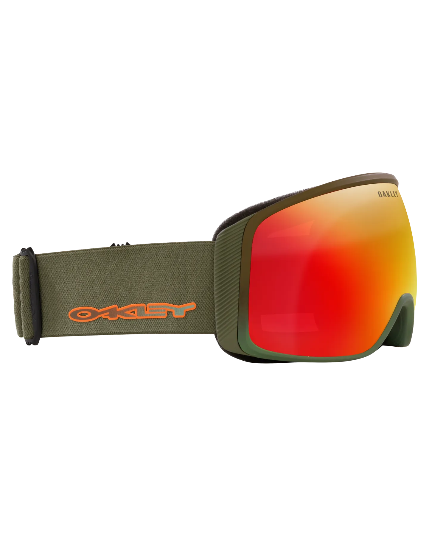 Oakley Flight Tracker L Snow Goggles