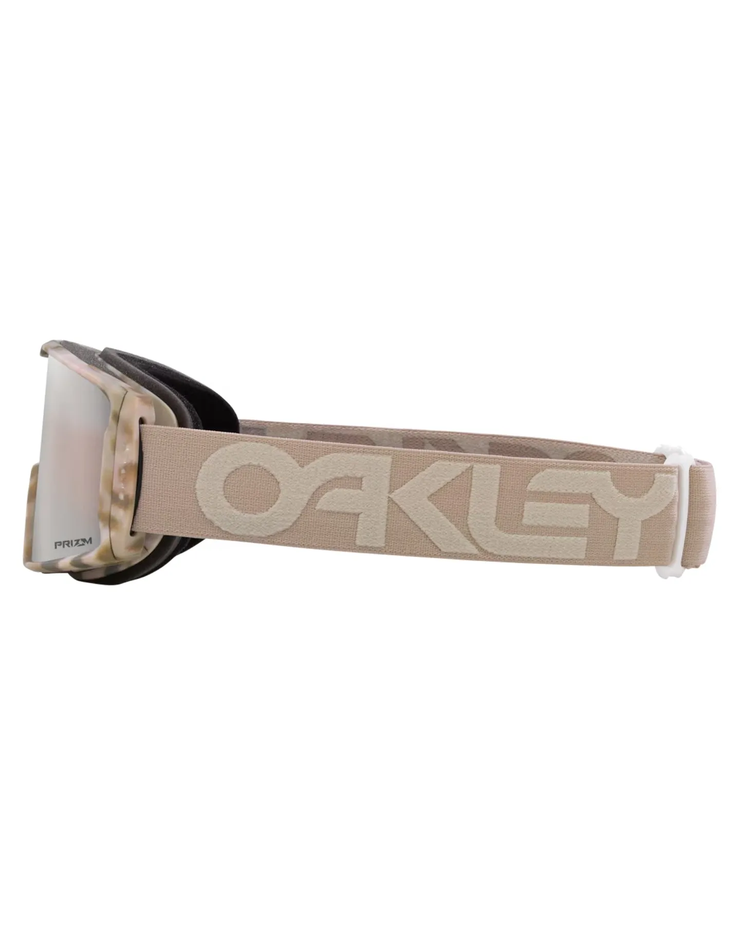 Oakley Line Miner M Snow Goggles