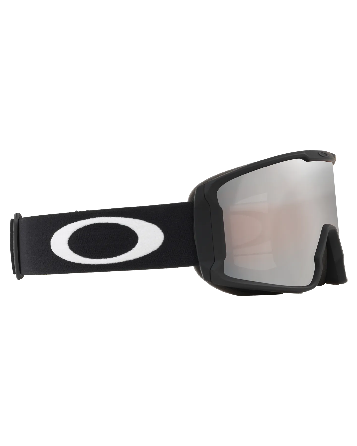 Oakley Line Miner M Snow Goggles