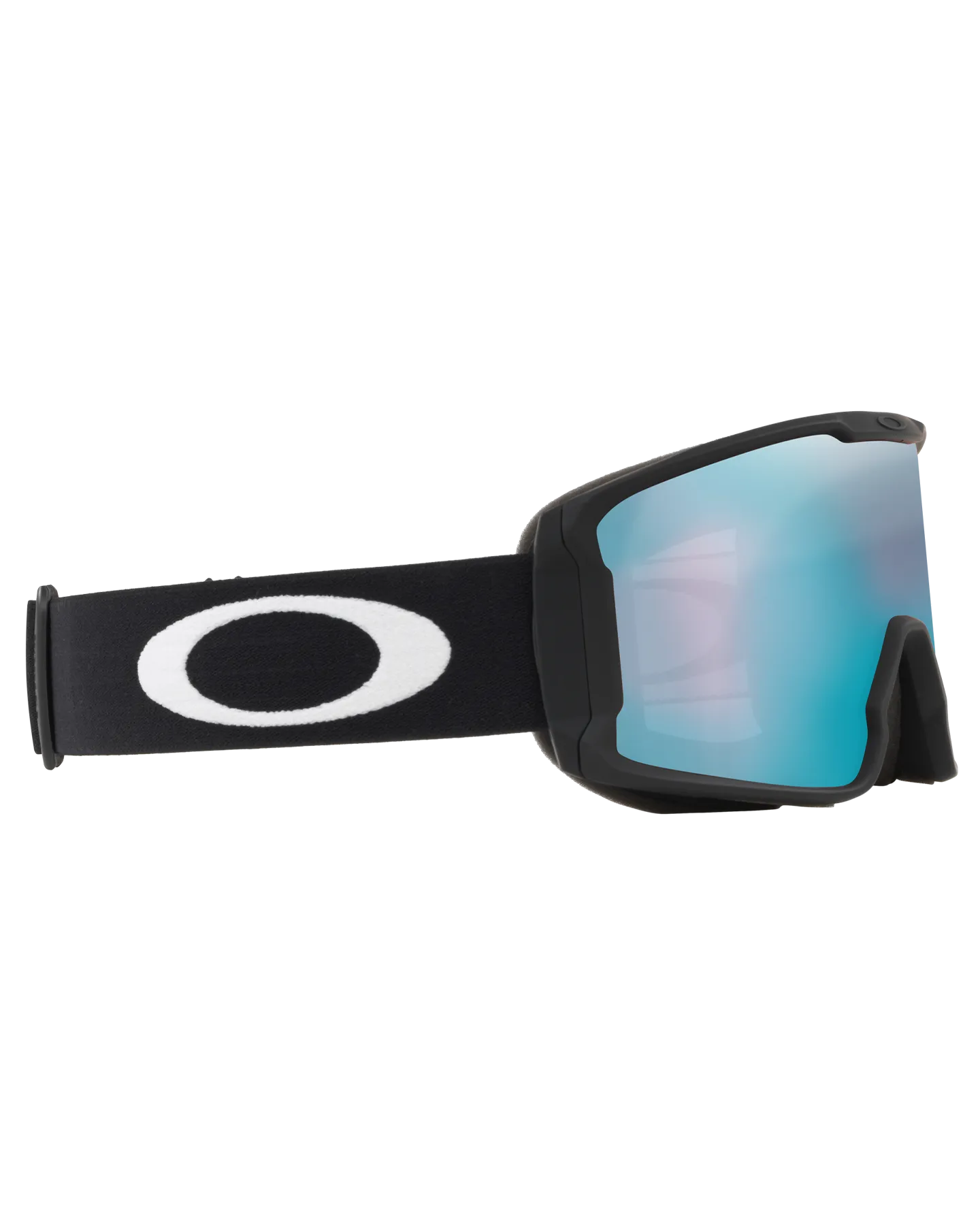 Oakley Line Miner M Snow Goggles