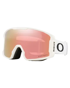 Oakley Line Miner M Snow Goggles