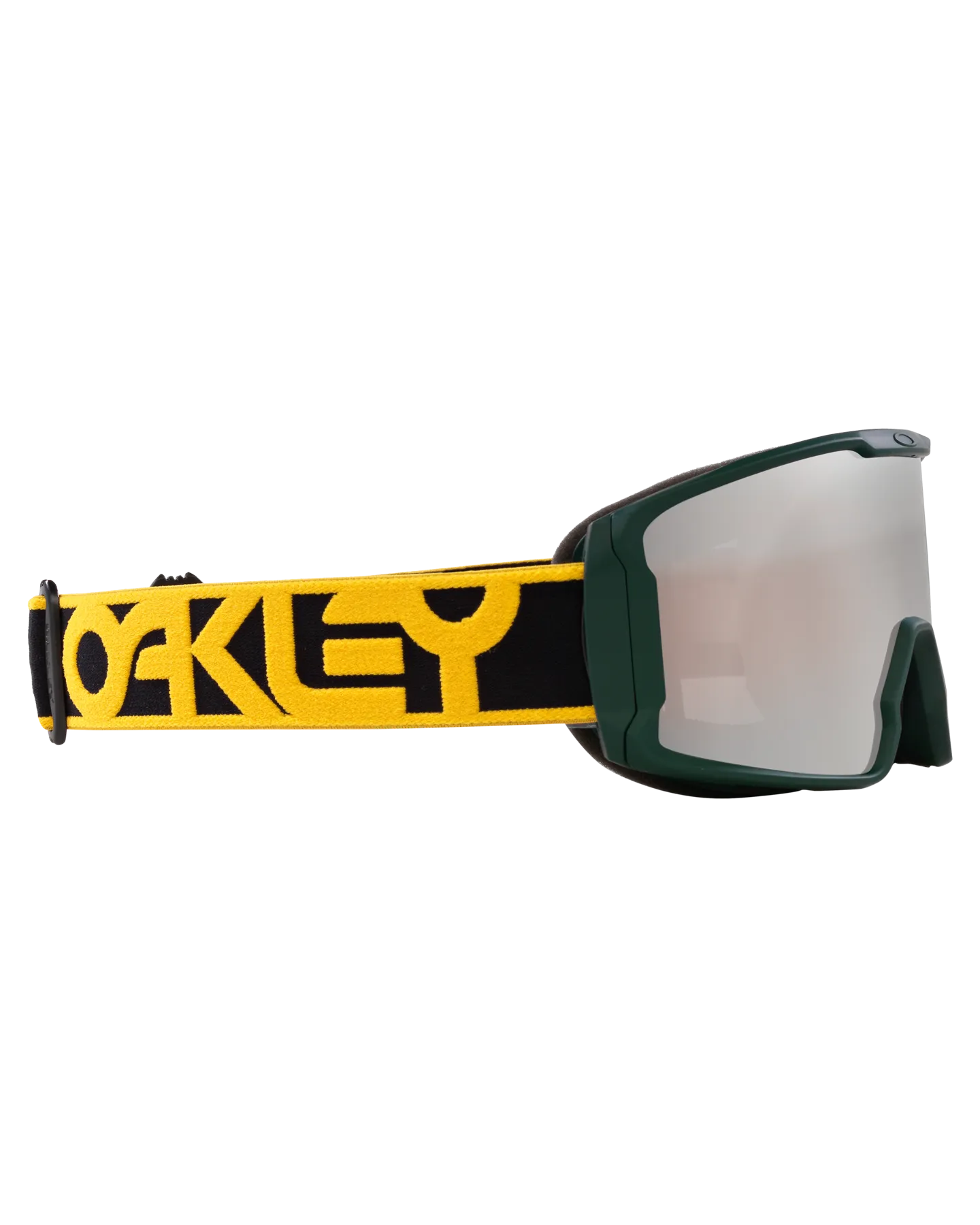 Oakley Line Miner M Snow Goggles