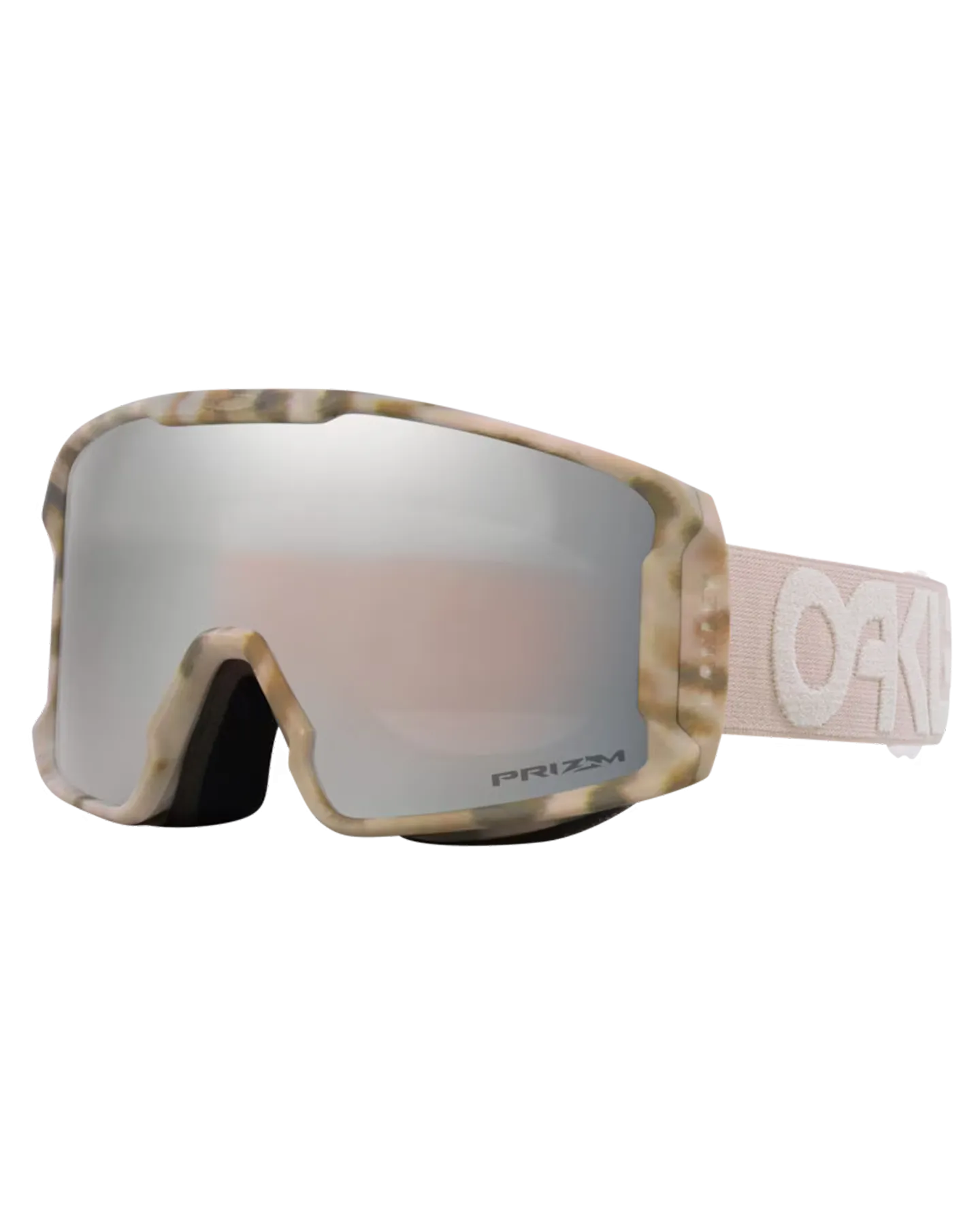 Oakley Line Miner M Snow Goggles