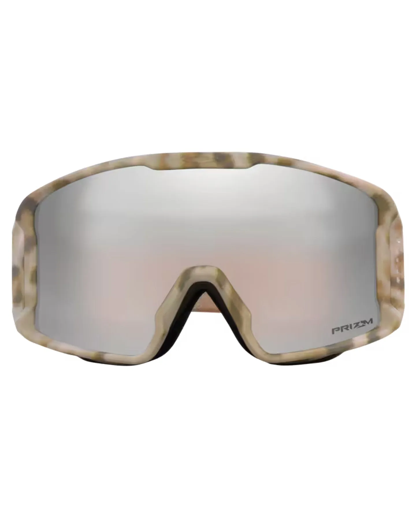 Oakley Line Miner M Snow Goggles