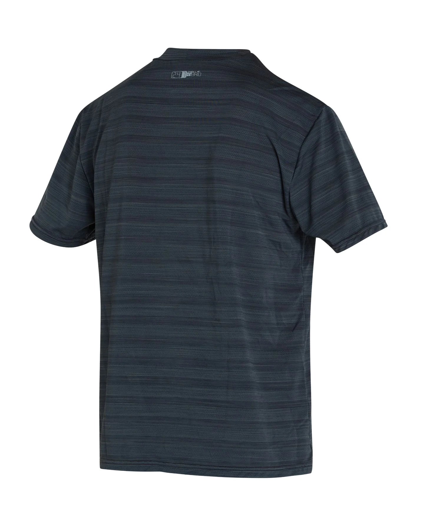 Oneill Boys 24/7 Tech SS Surf Tee - Graphite