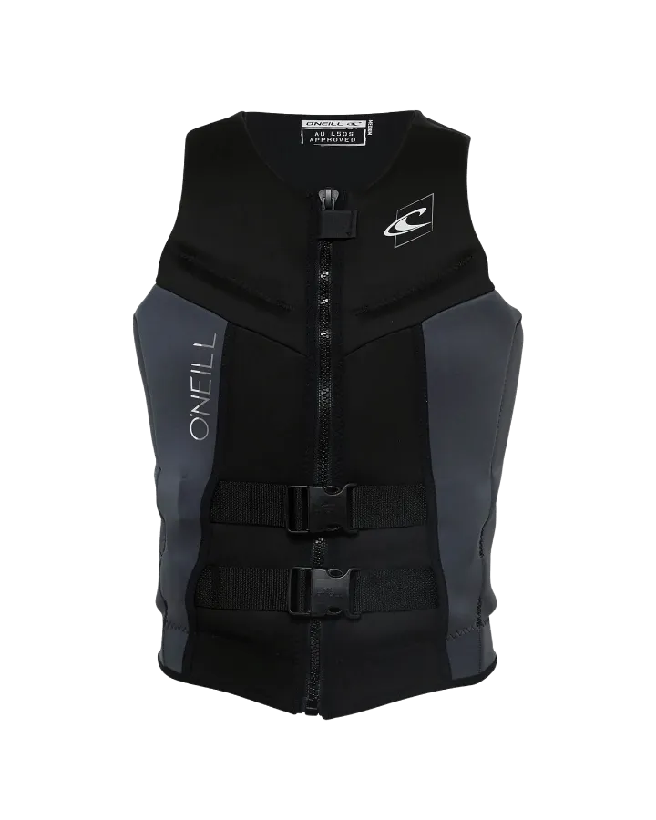 O'Neill Mens Reactor L50S Vest