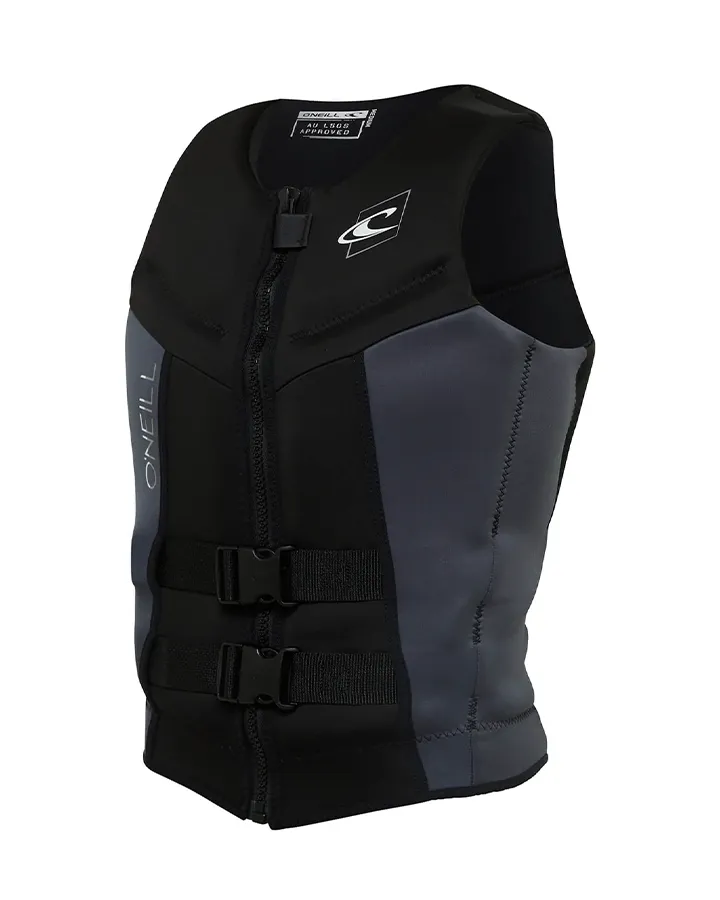 O'Neill Mens Reactor L50S Vest