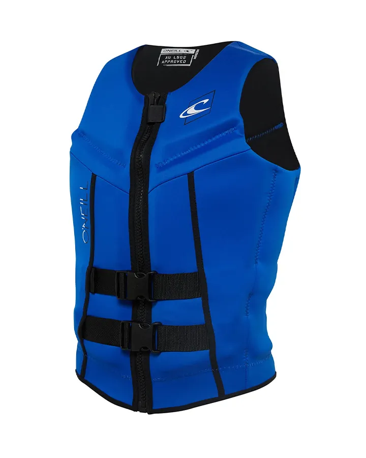 O'Neill Mens Reactor L50S Vest