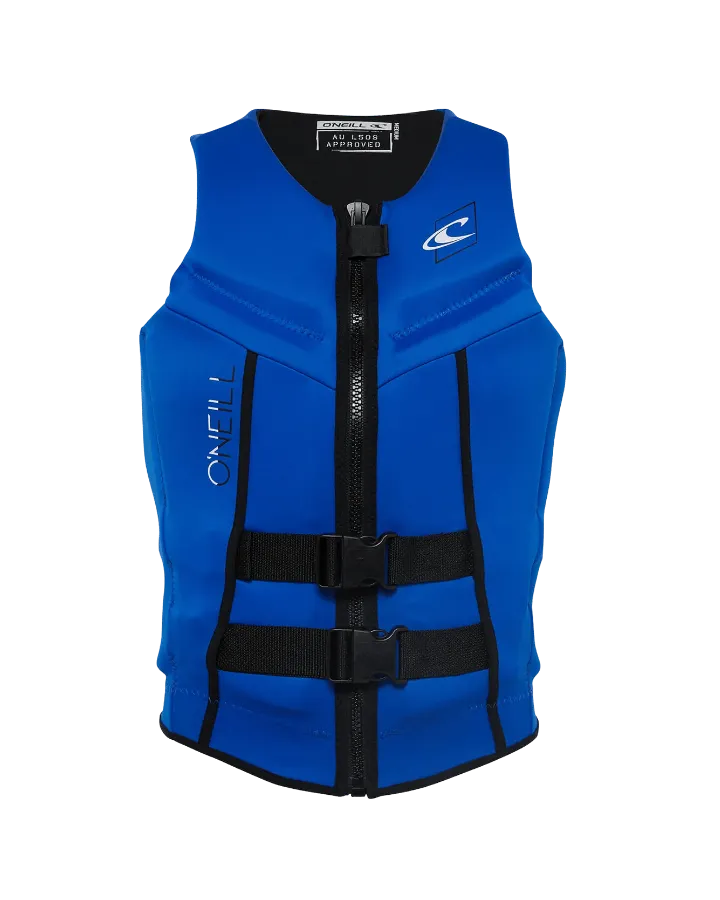 O'Neill Mens Reactor L50S Vest