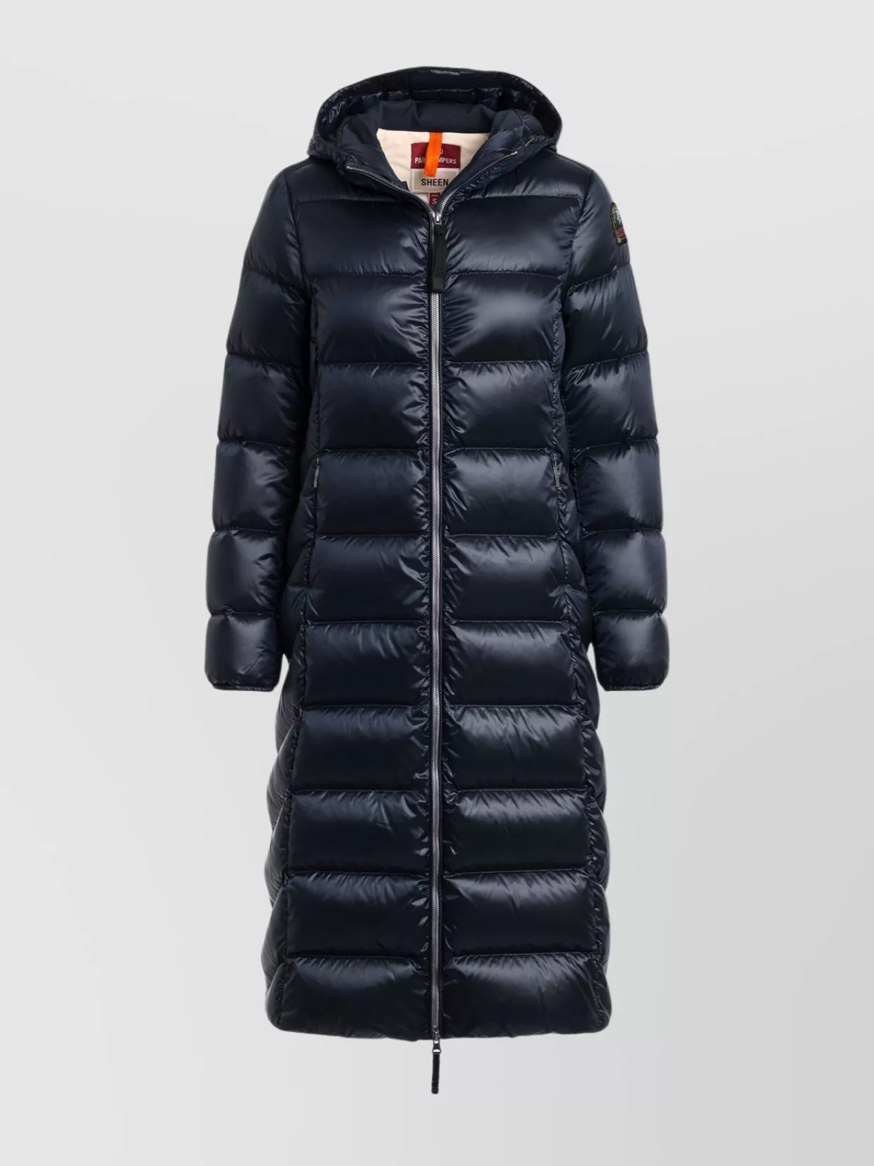 Parajumpers   Leah quilted down jacket