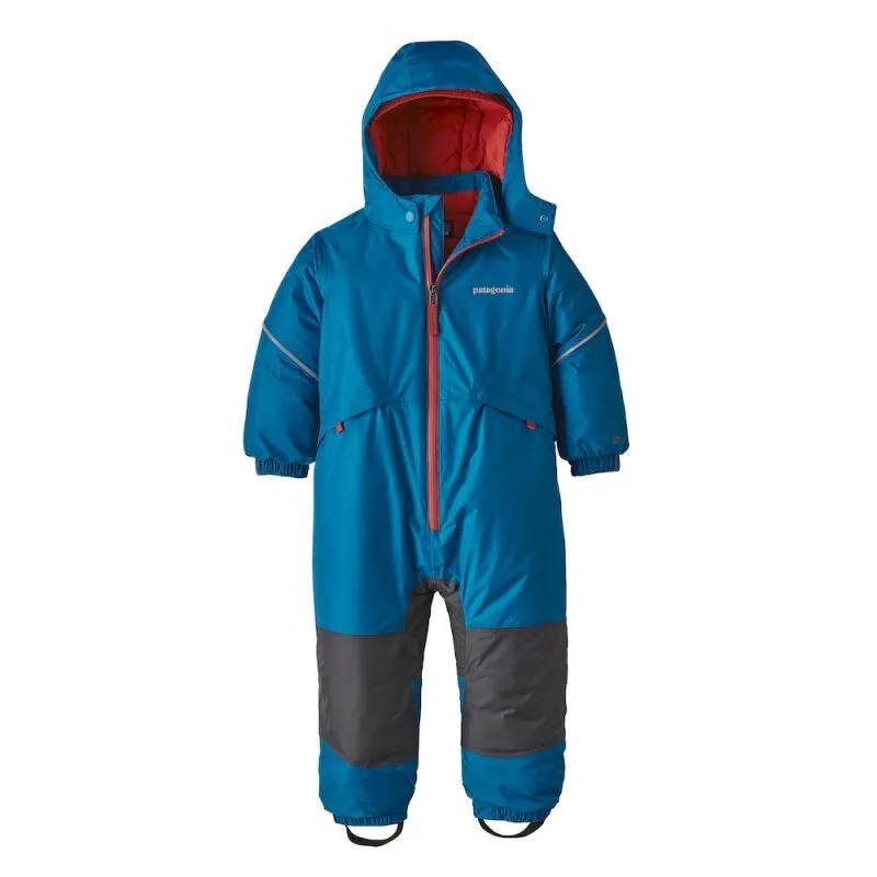 Patagonia  Baby Snow Pile One-Piece