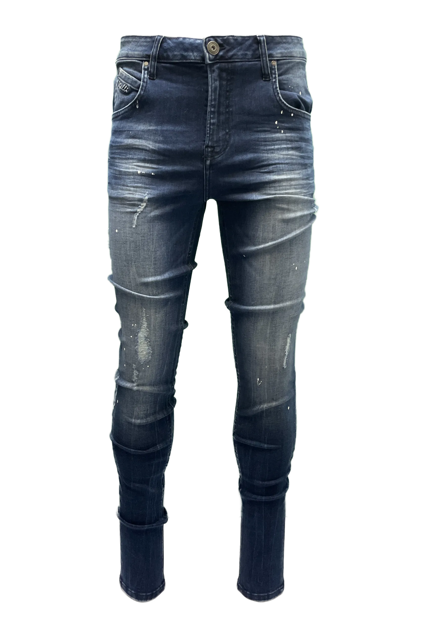 Pibolos Ultra-Fit Jean*