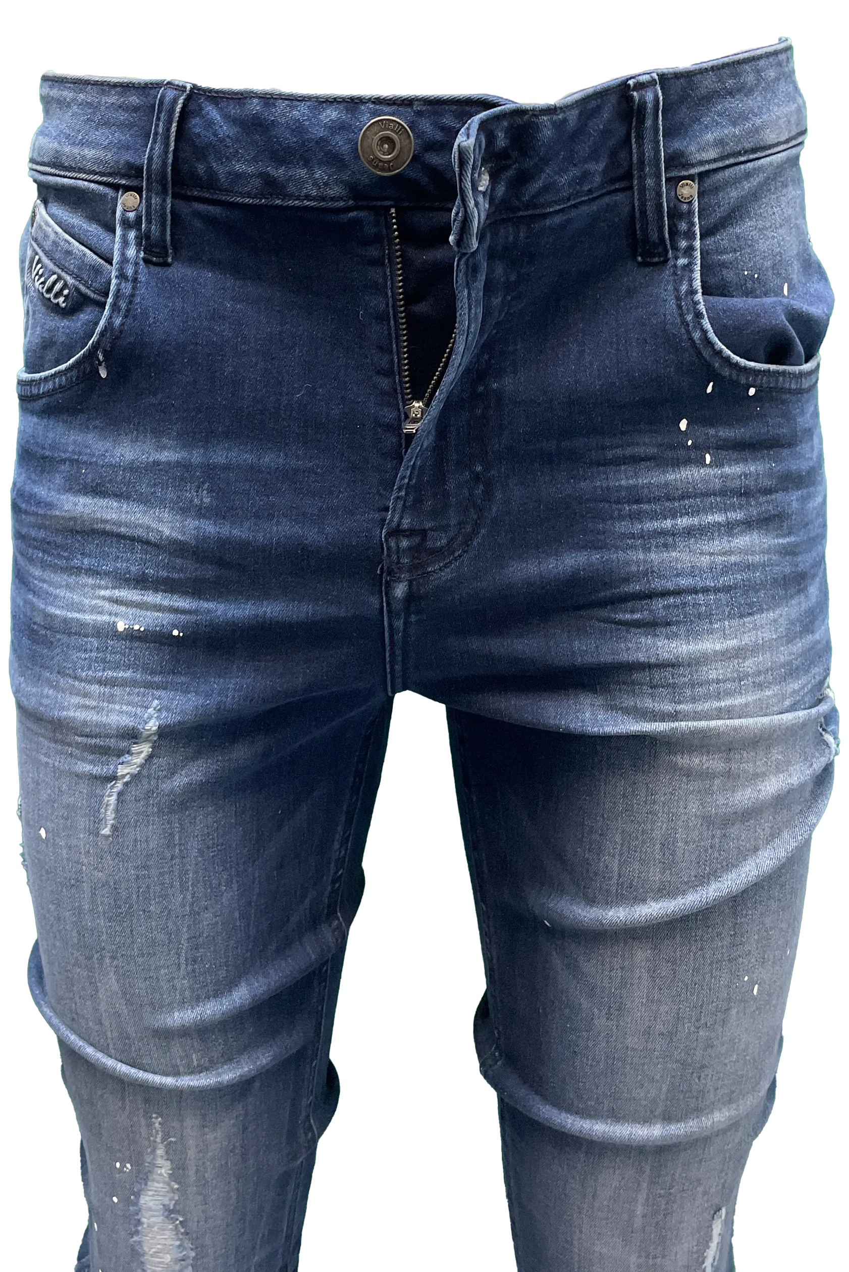 Pibolos Ultra-Fit Jean*