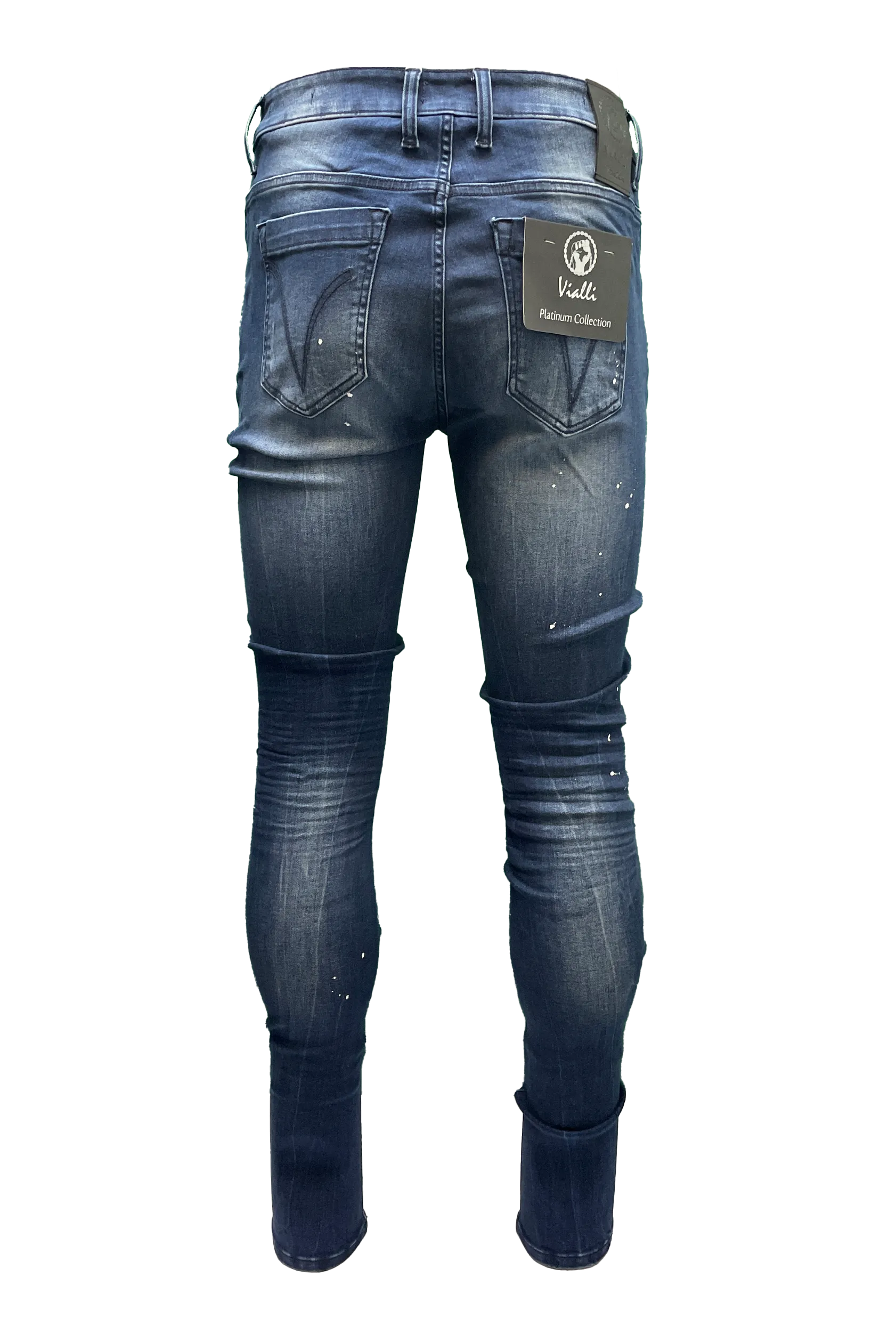 Pibolos Ultra-Fit Jean*