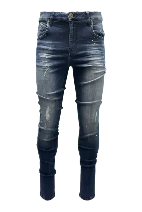 Pibolos Ultra-Fit Jean*