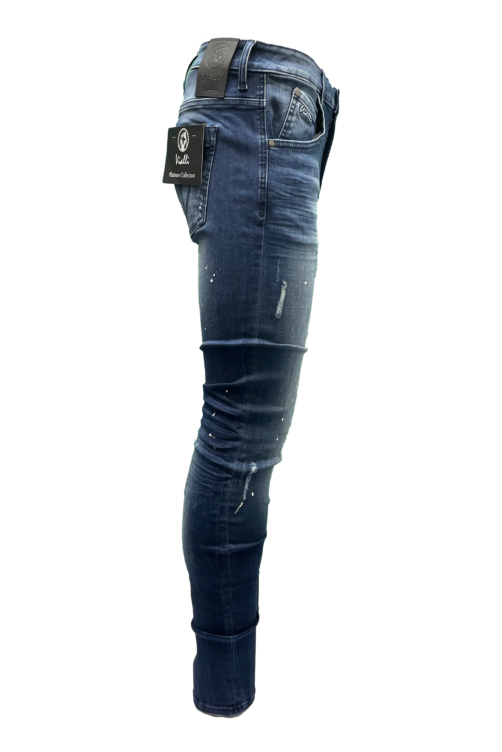 Pibolos Ultra-Fit Jean*