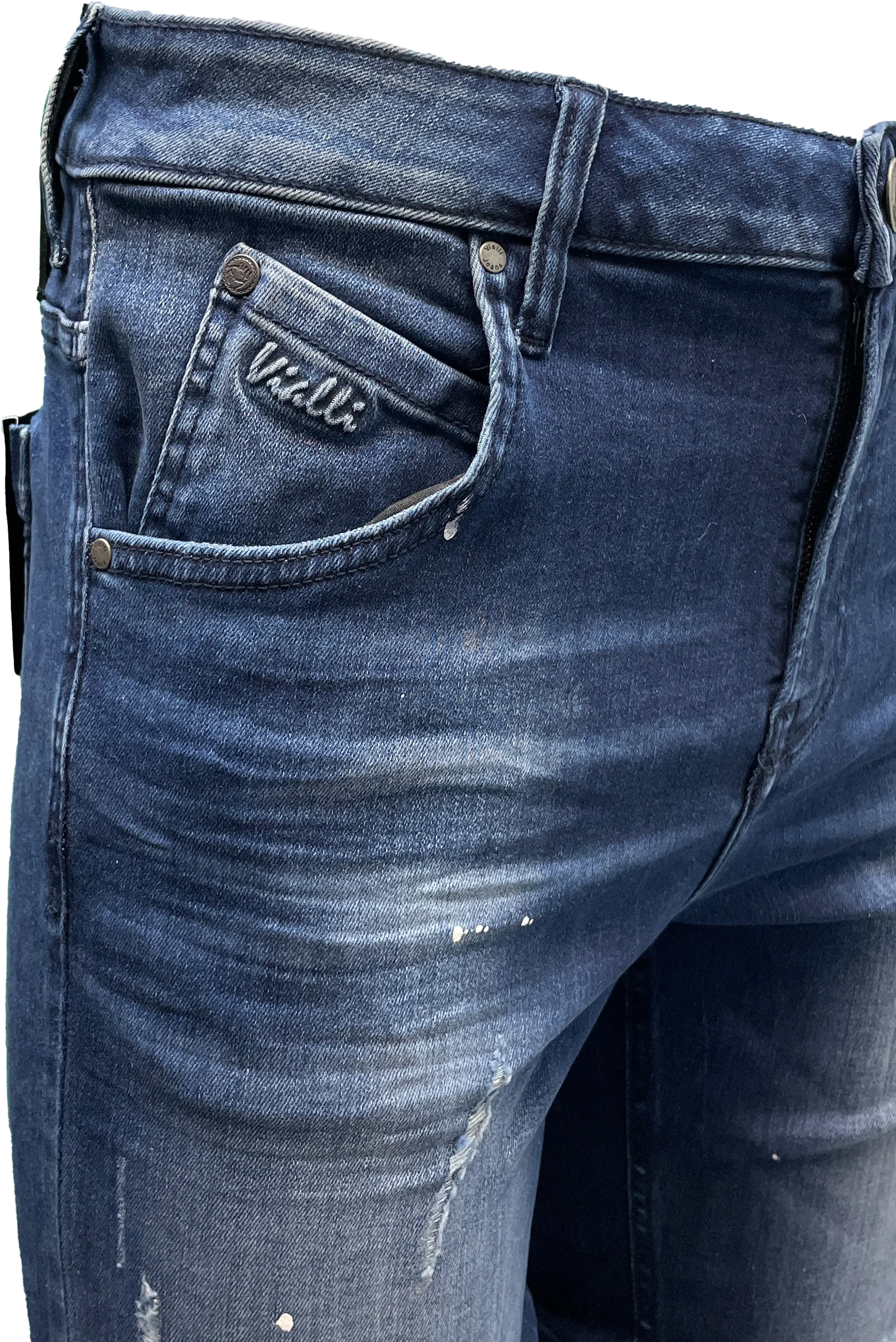 Pibolos Ultra-Fit Jean*