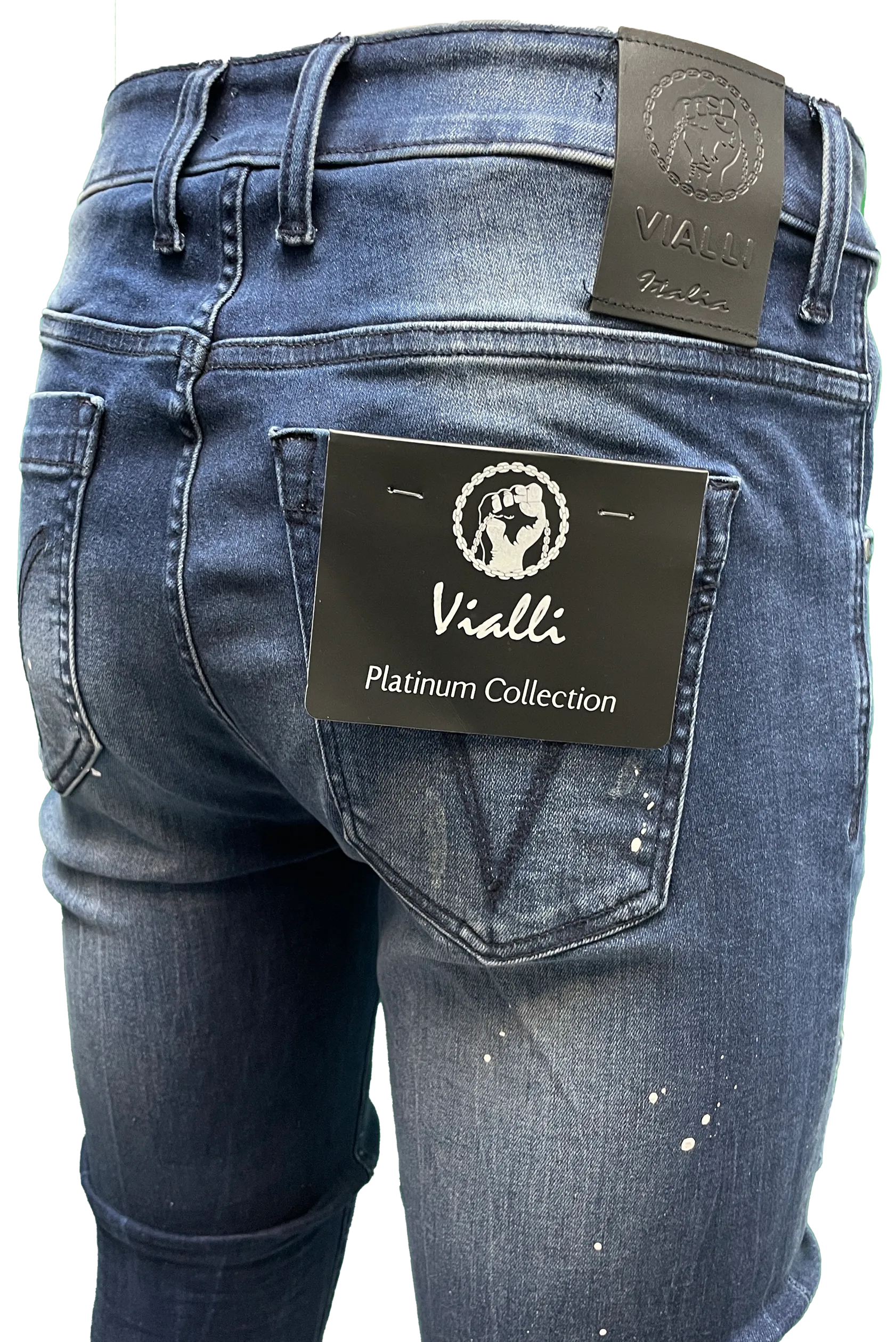 Pibolos Ultra-Fit Jean*