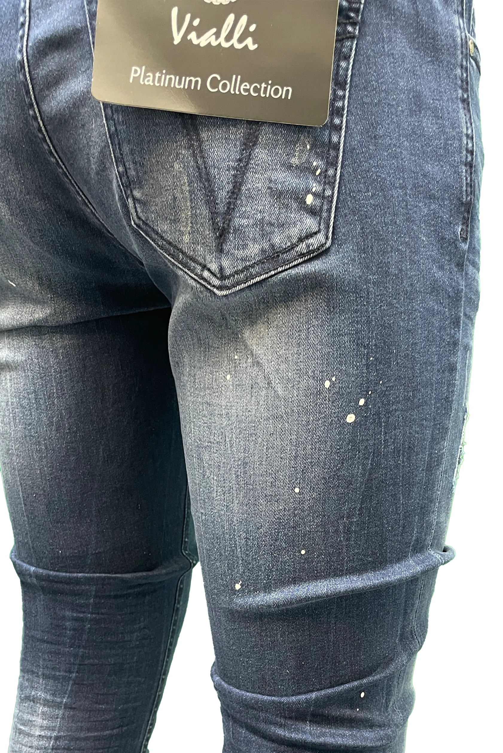 Pibolos Ultra-Fit Jean*