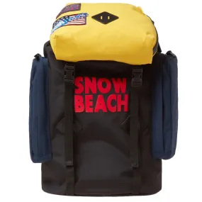 Polo Ralph Lauren Backpack 'Snow Beach'Multi