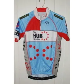 Primal custom cycling jersey X-SMALL