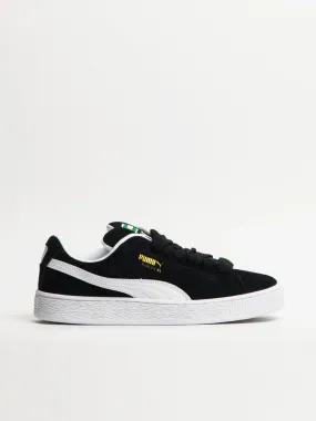 PUMA MENS PUMA SUEDE XL SNEAKER