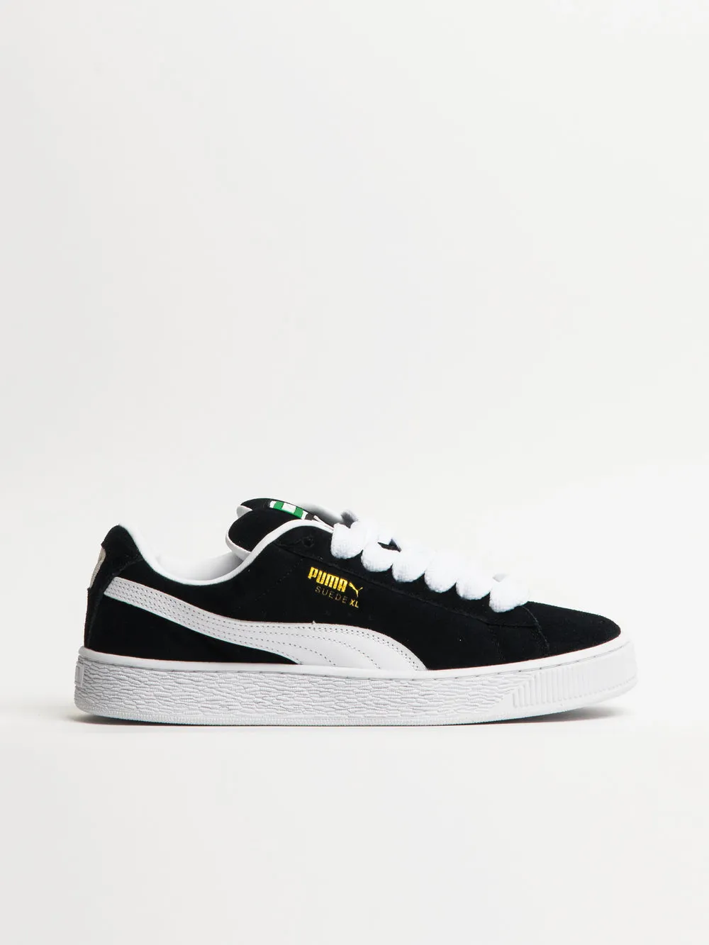 PUMA MENS PUMA SUEDE XL SNEAKER