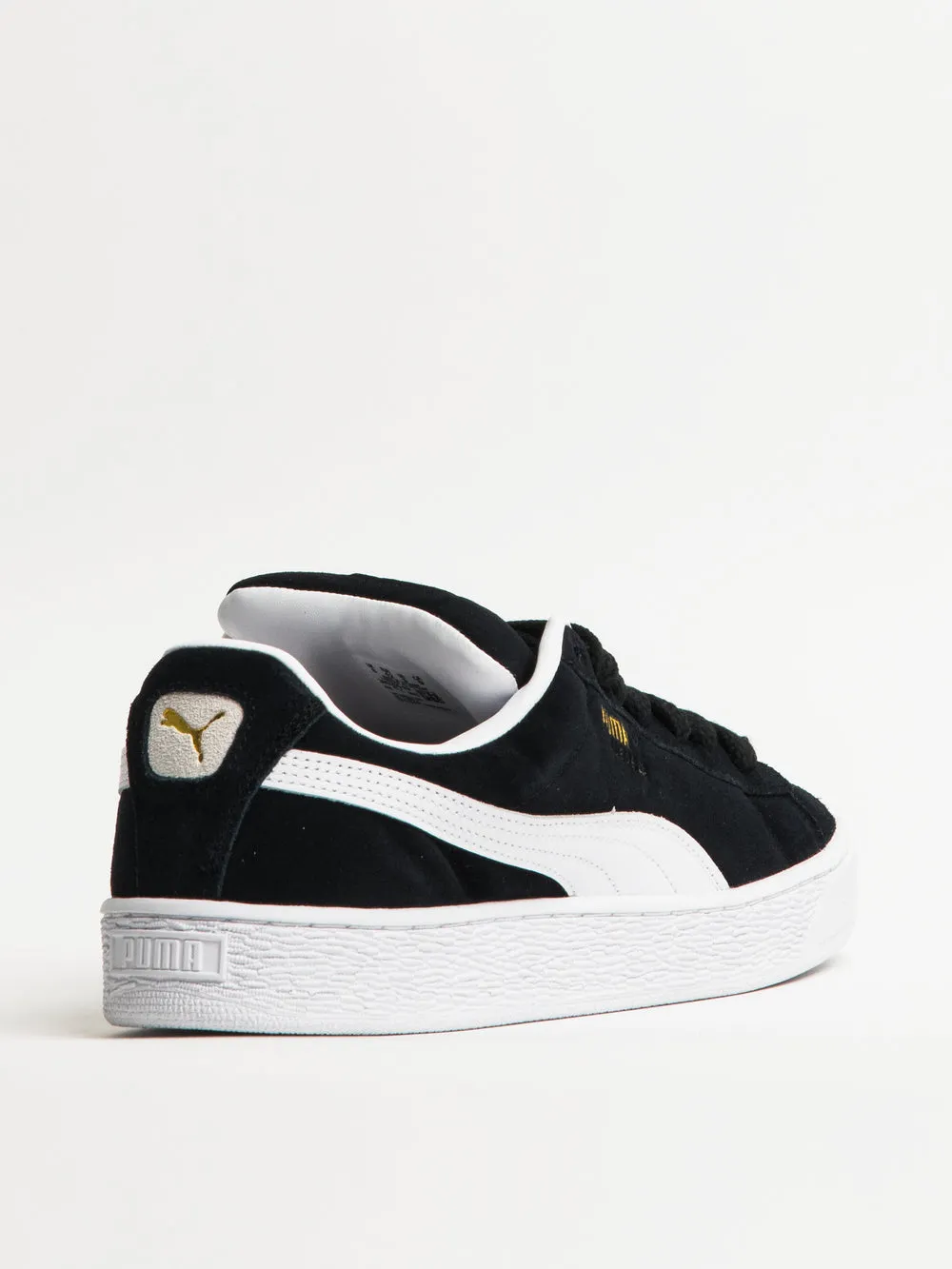 PUMA MENS PUMA SUEDE XL SNEAKER