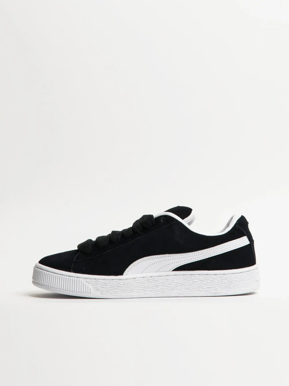 PUMA MENS PUMA SUEDE XL SNEAKER