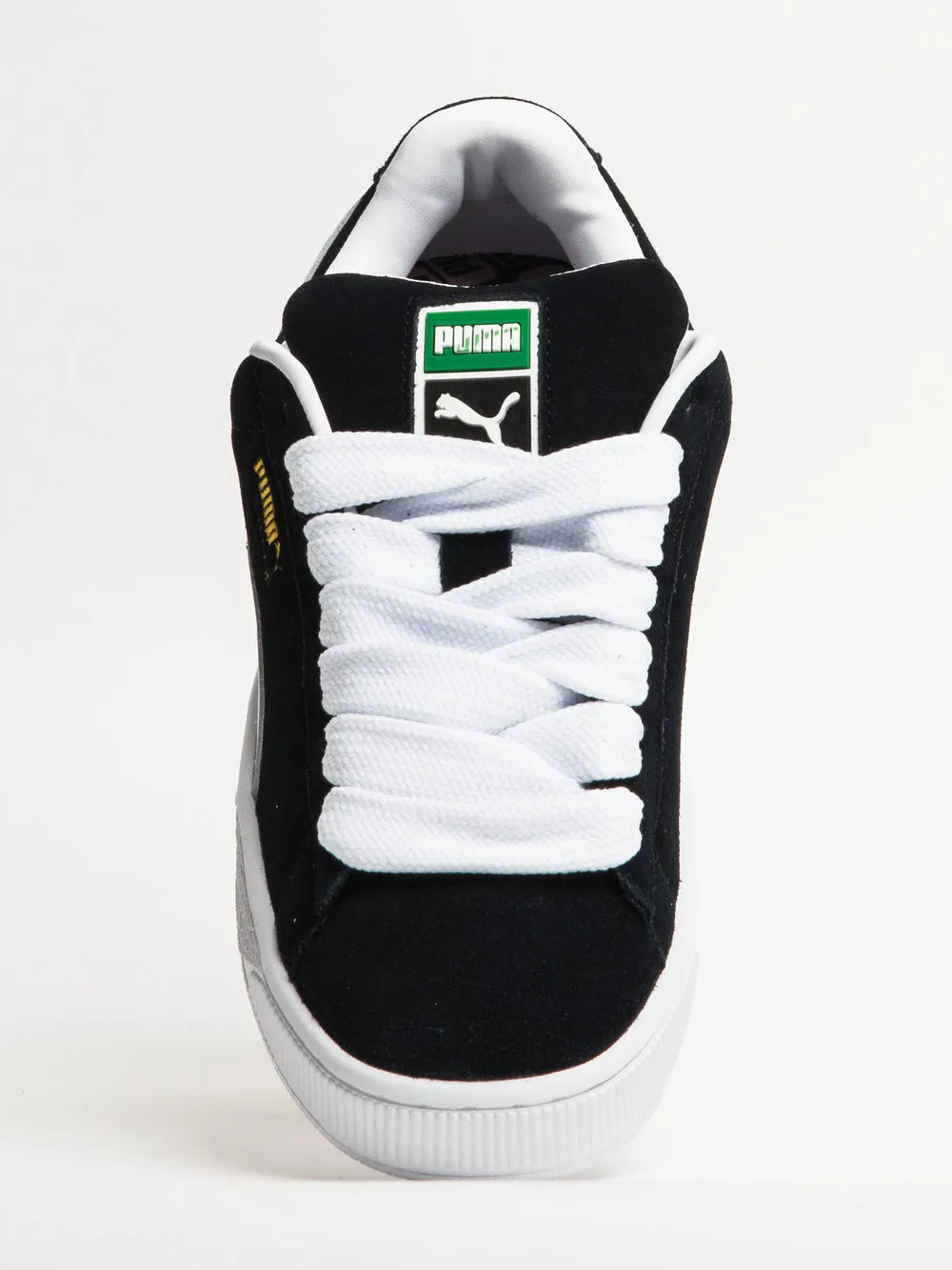 PUMA MENS PUMA SUEDE XL SNEAKER