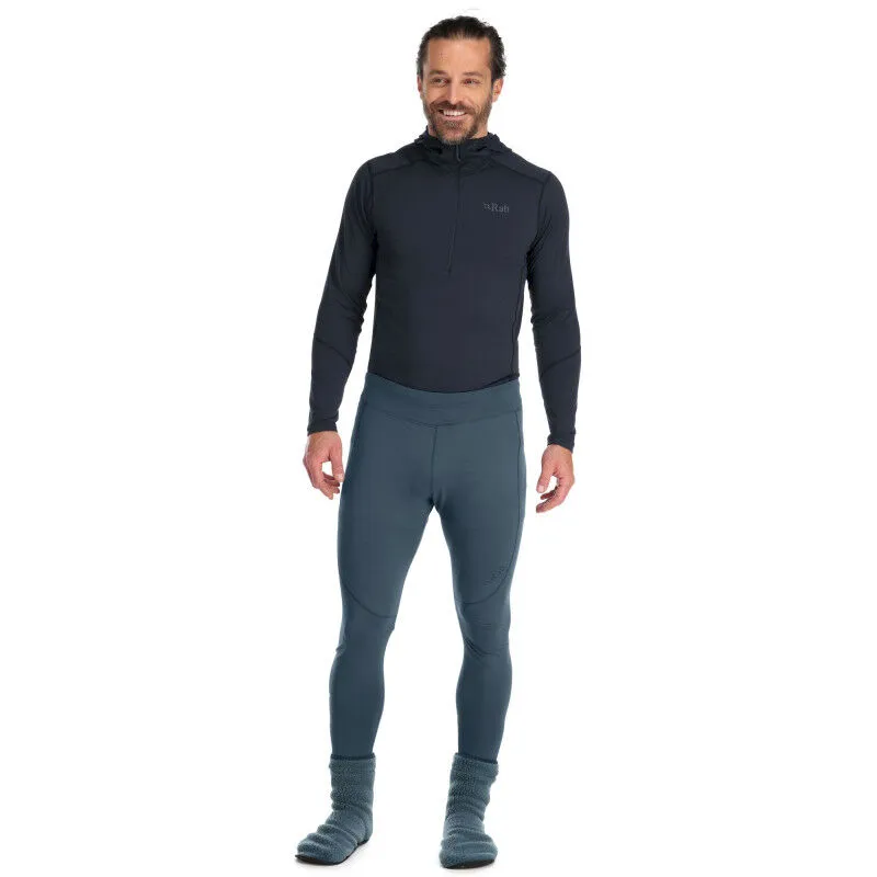 Rab  Conduit Tights - Intimo - Uomo