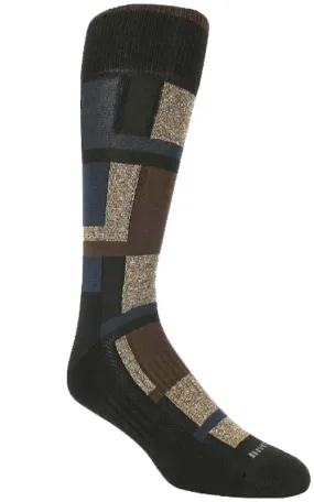 Remo Tulliani Sioux Brown Socks 